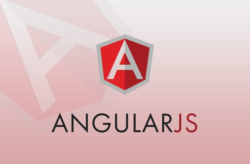 AngularJS