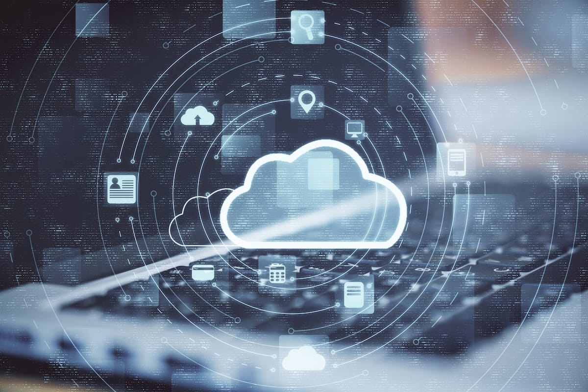 Cloud Applications