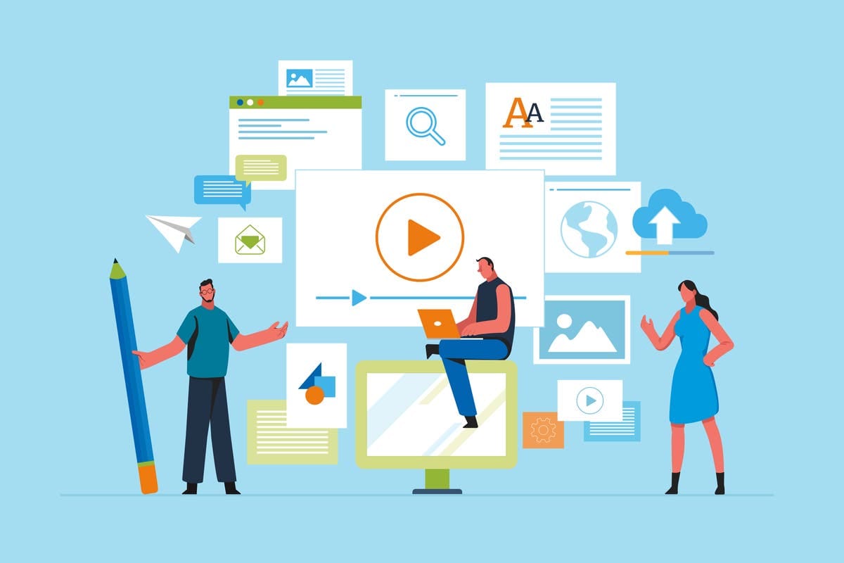 Content Strategy