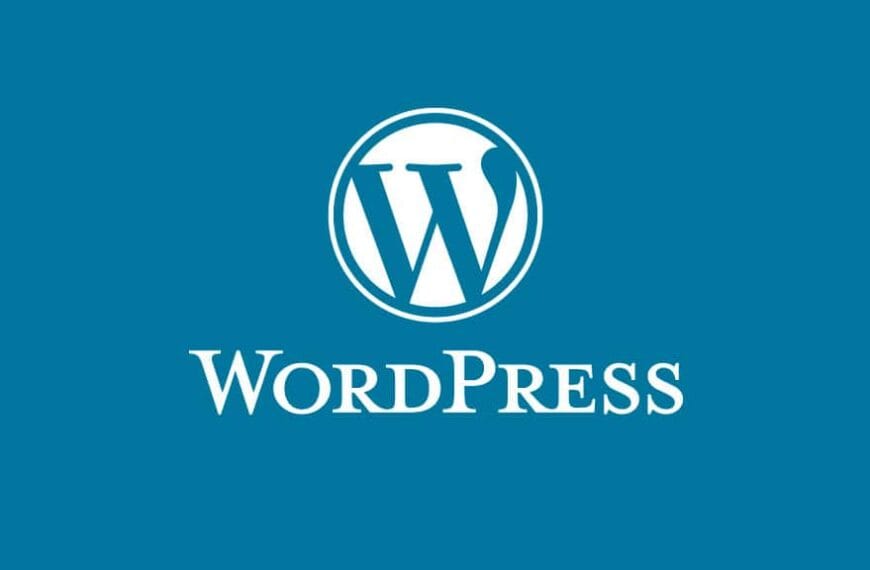 WordPress