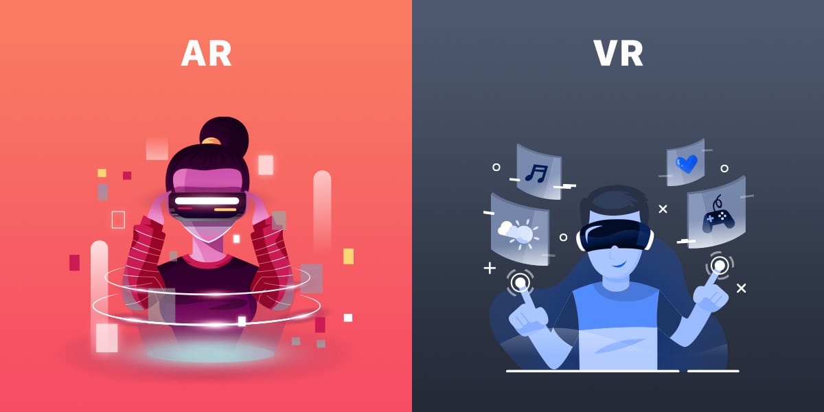 ar-vr