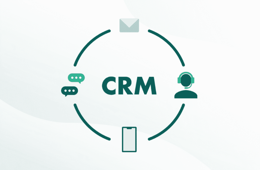 Customer Relationship Management (CRM)