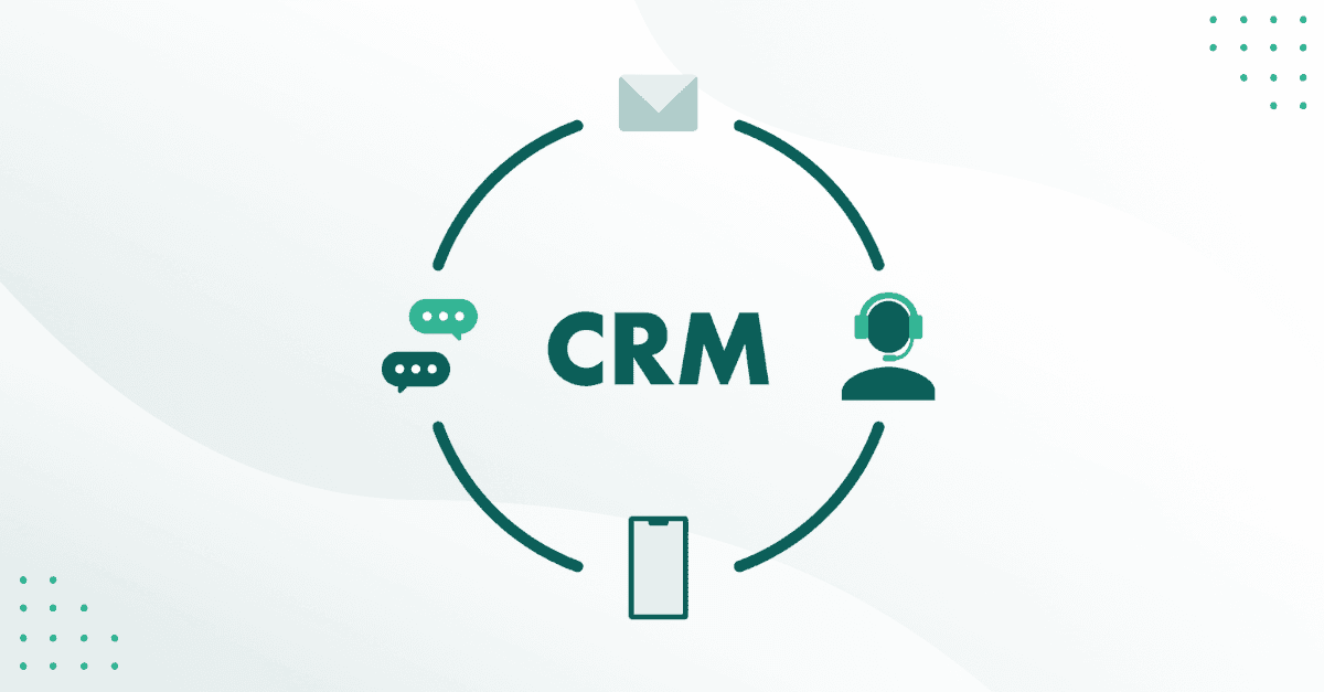 crm