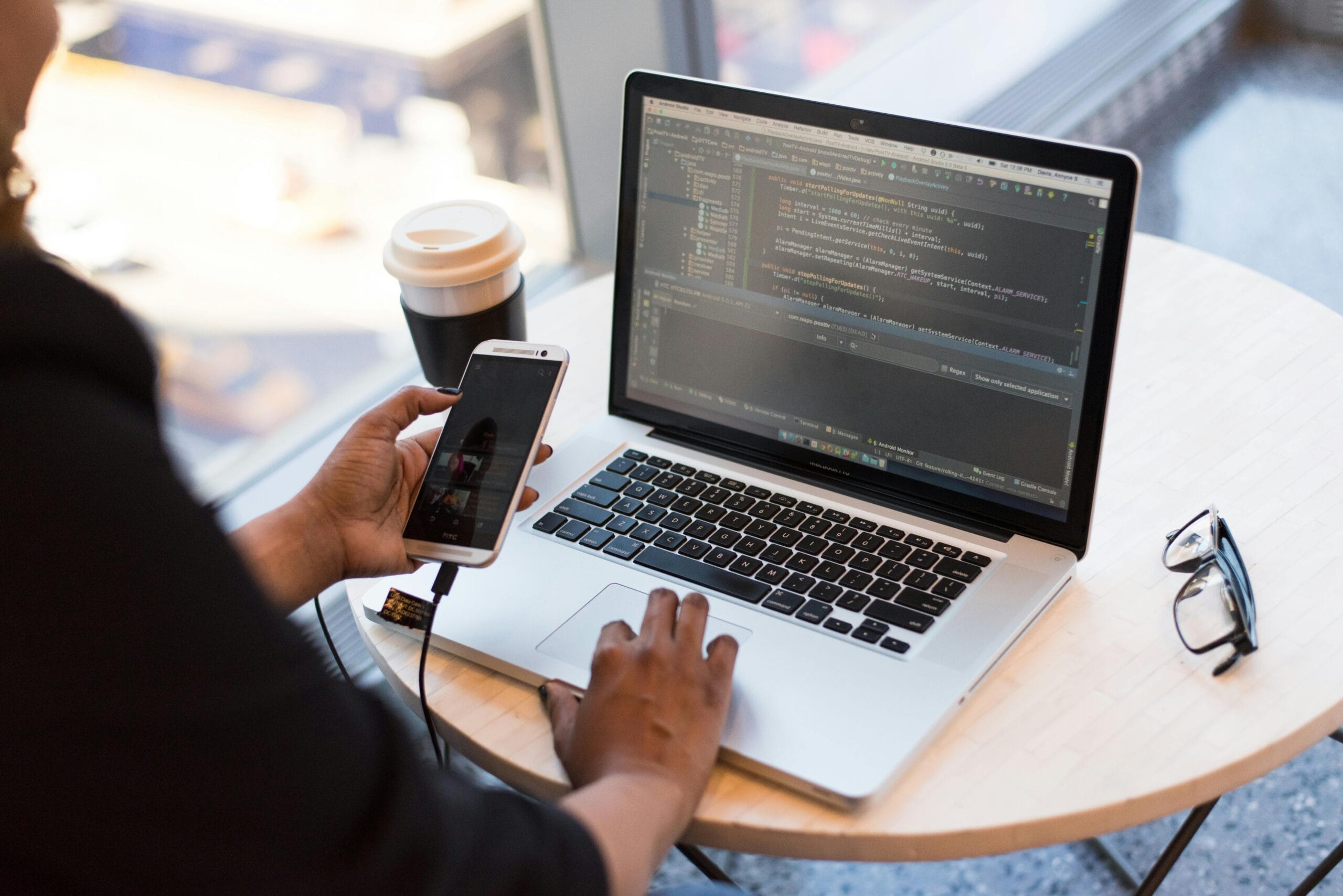 Break Into the World of Web Design