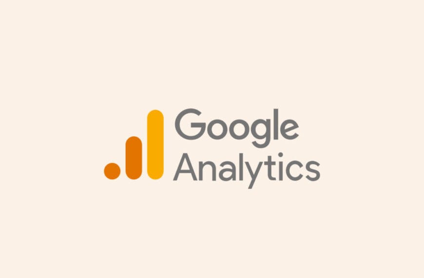 Google Analytics