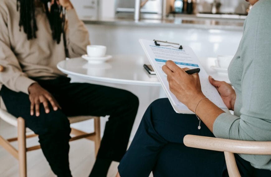 Check if a Recruitment Agency is Fake or Real