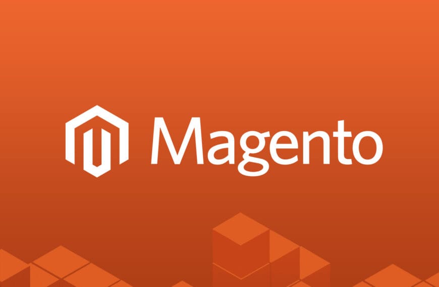 Magento