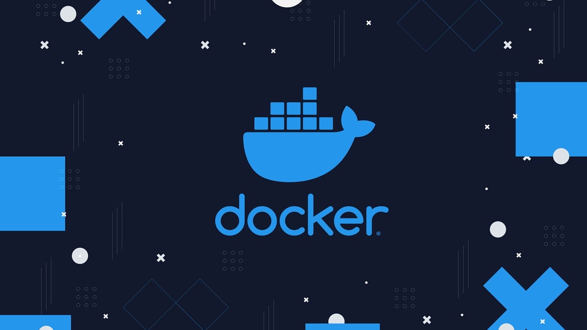 docker
