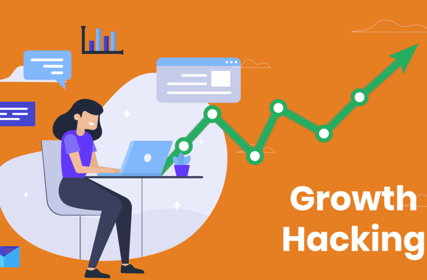 Growth Hacking