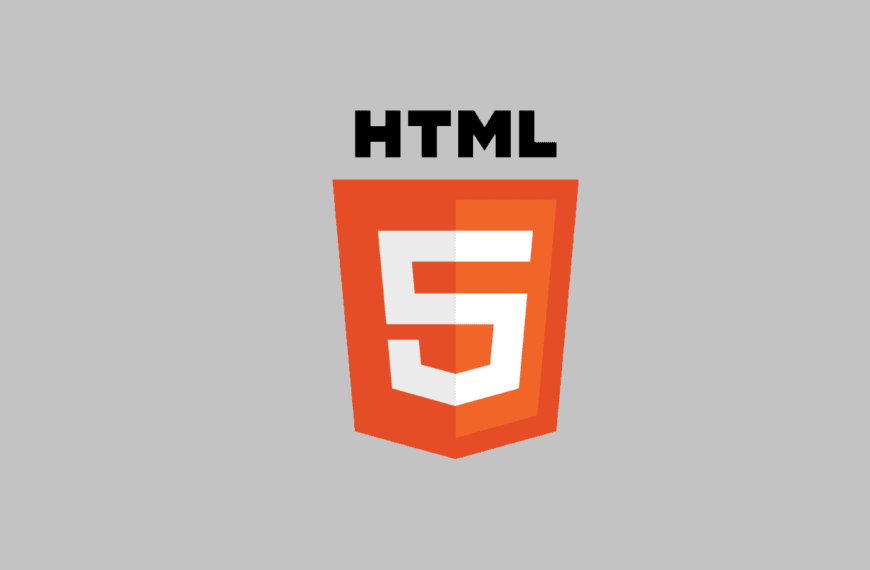 HTML