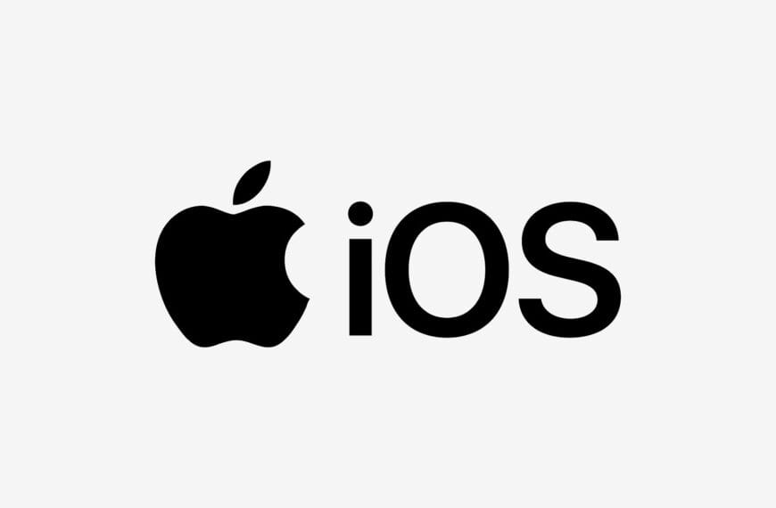 iOS