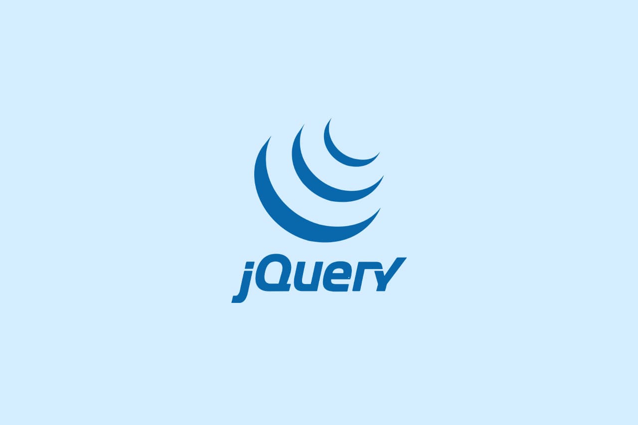 jquery