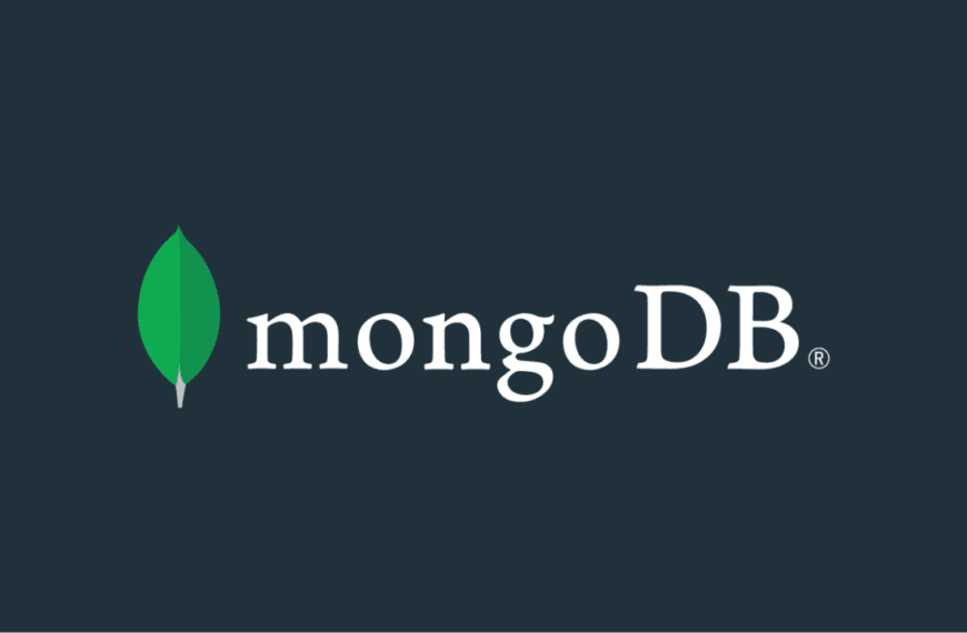 MongoDB