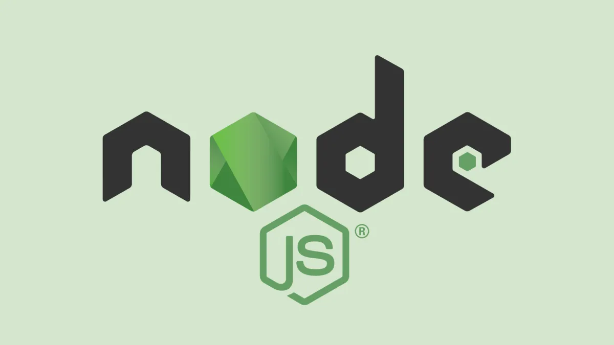 nodejs
