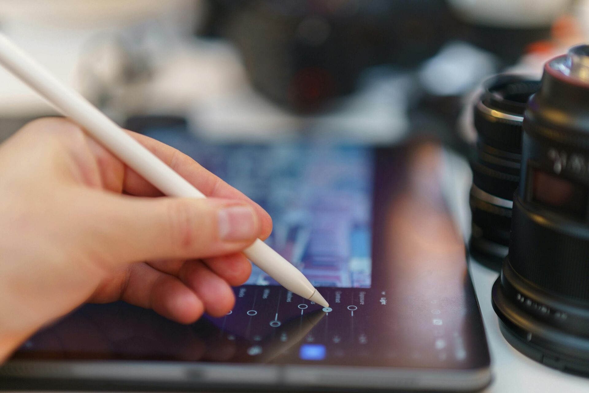 10 Reasons Why Graphic Designing is a Super Cool Career