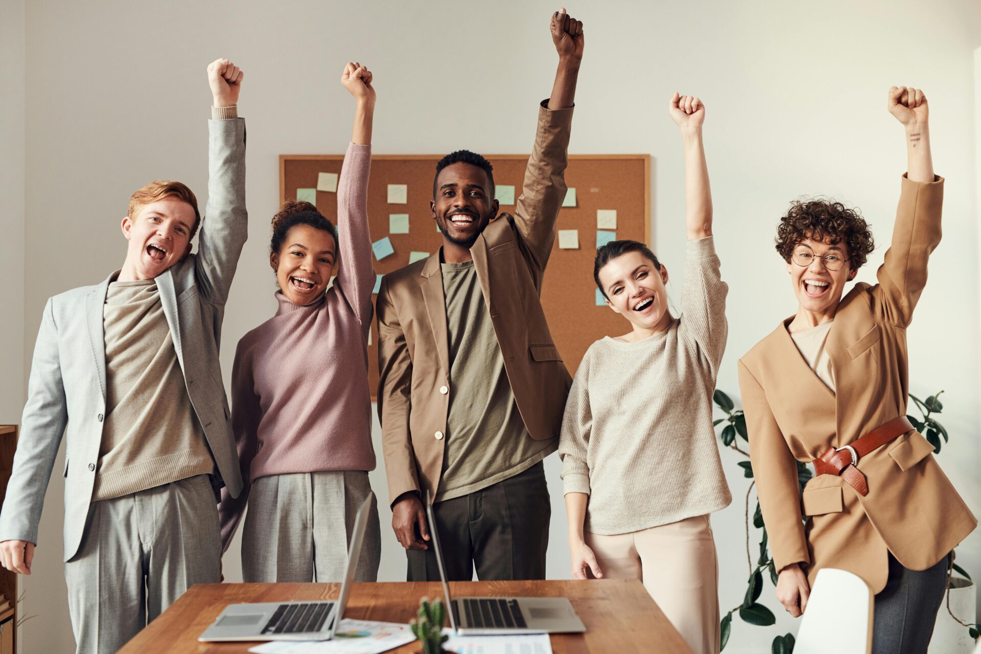 12 Key Strategies For Advancing Your Career