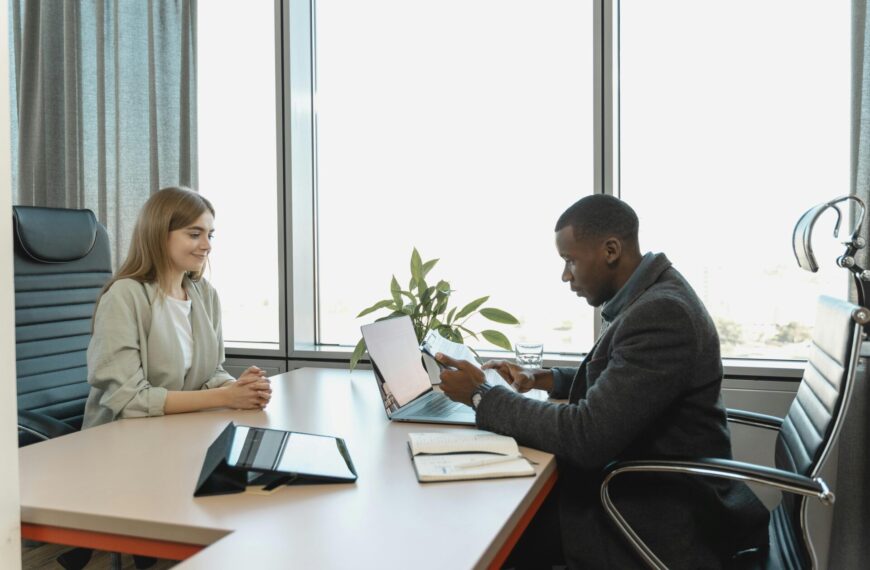 Biggest Job Interview Mistakes and How to Avoid Them