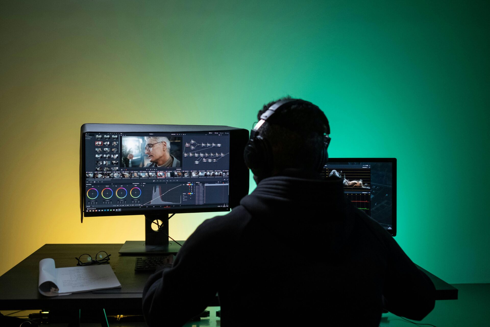 Video Editing Jobs