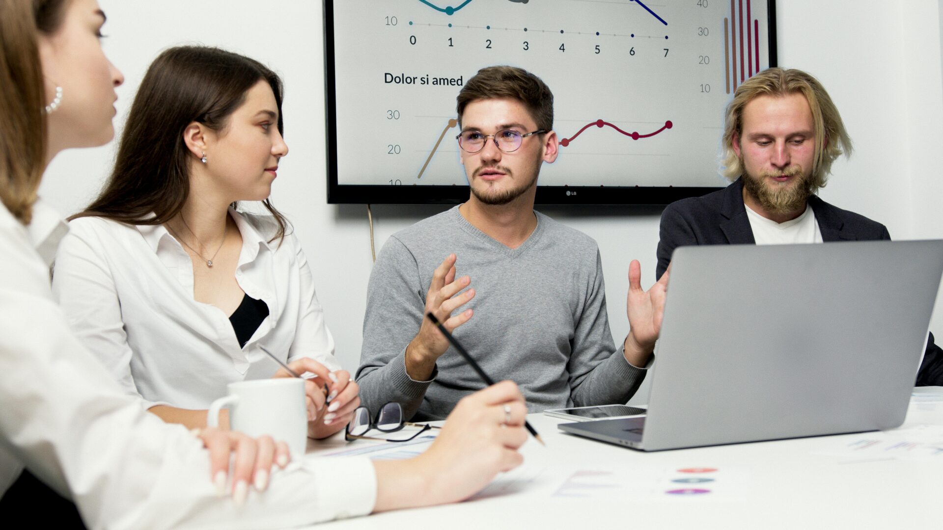 Communication Skills in Career Building