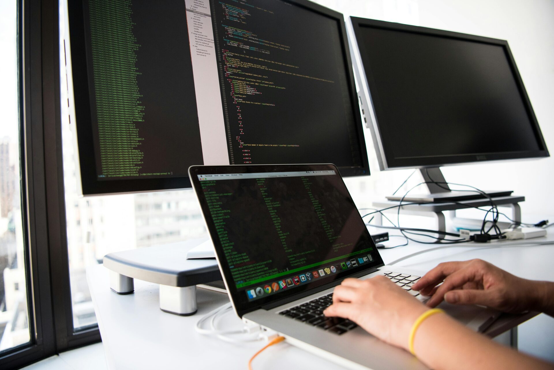 How to Become a Freelance Software Developer
