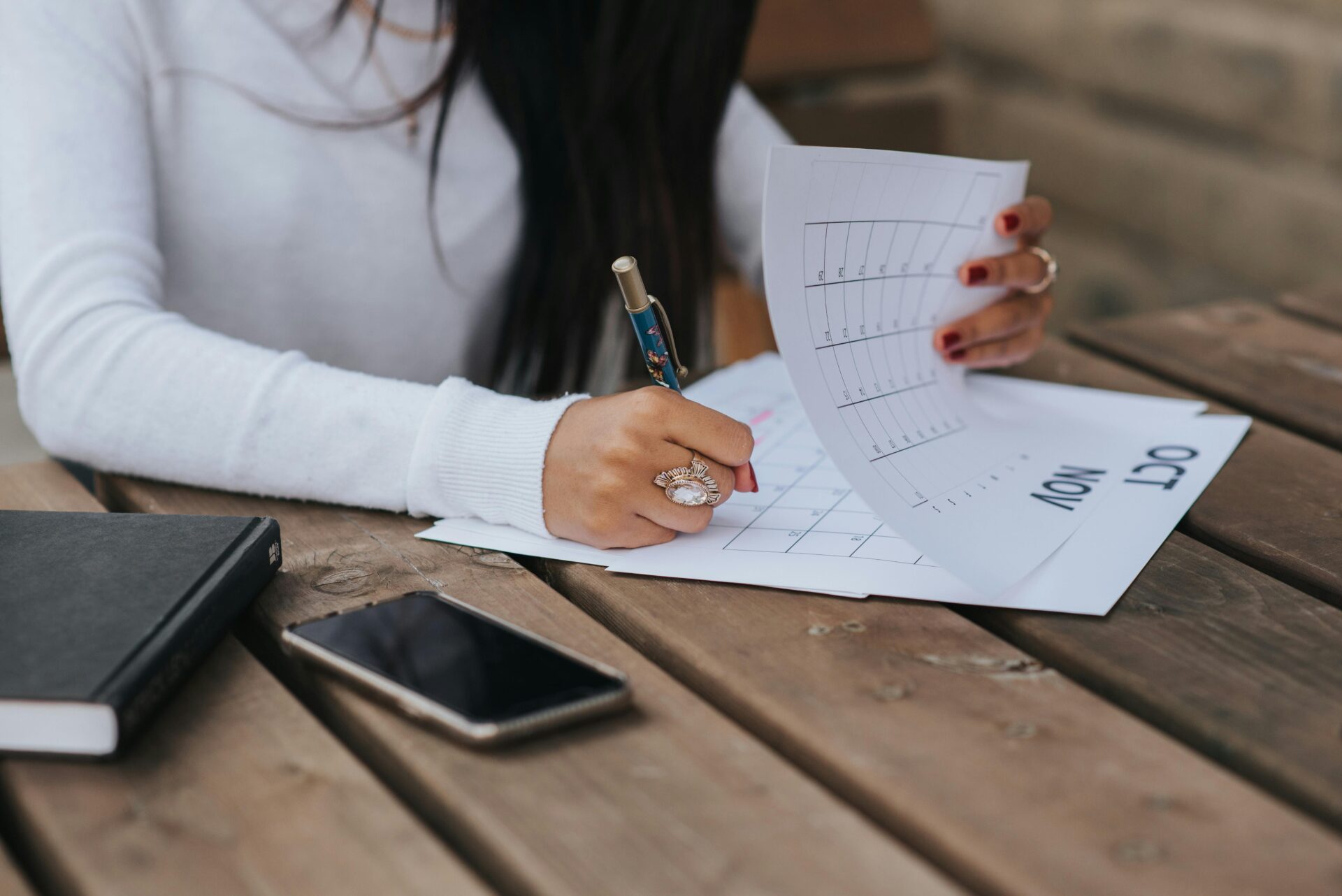Key Tips for Better Time Management
