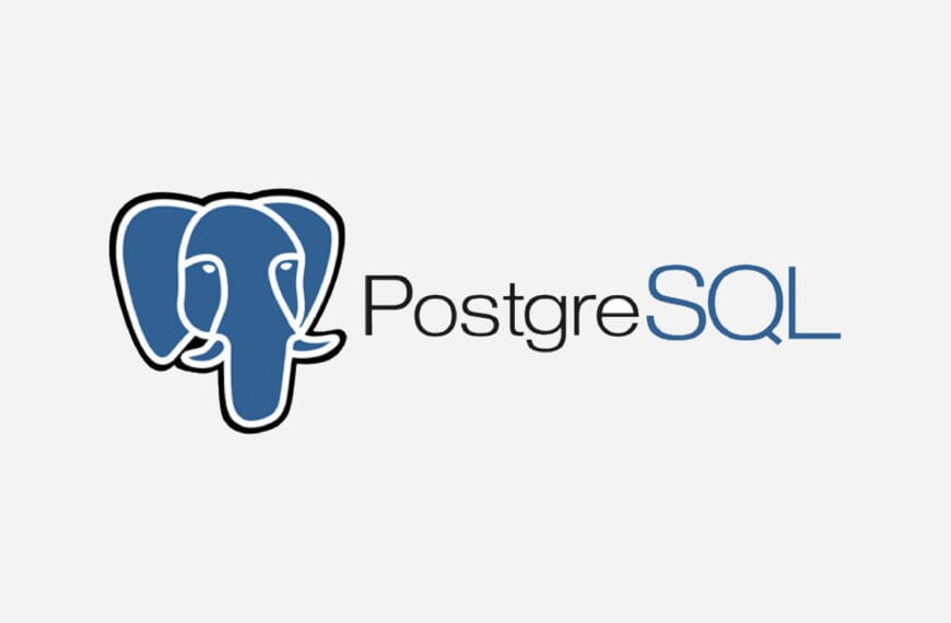 PostgreSQL