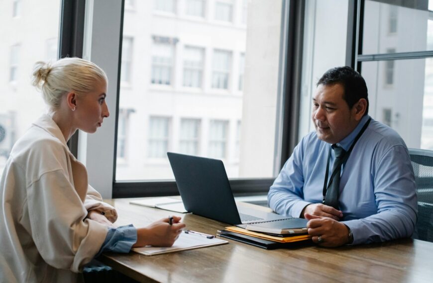 Recruitment Agency Services Needed for Different Tasks