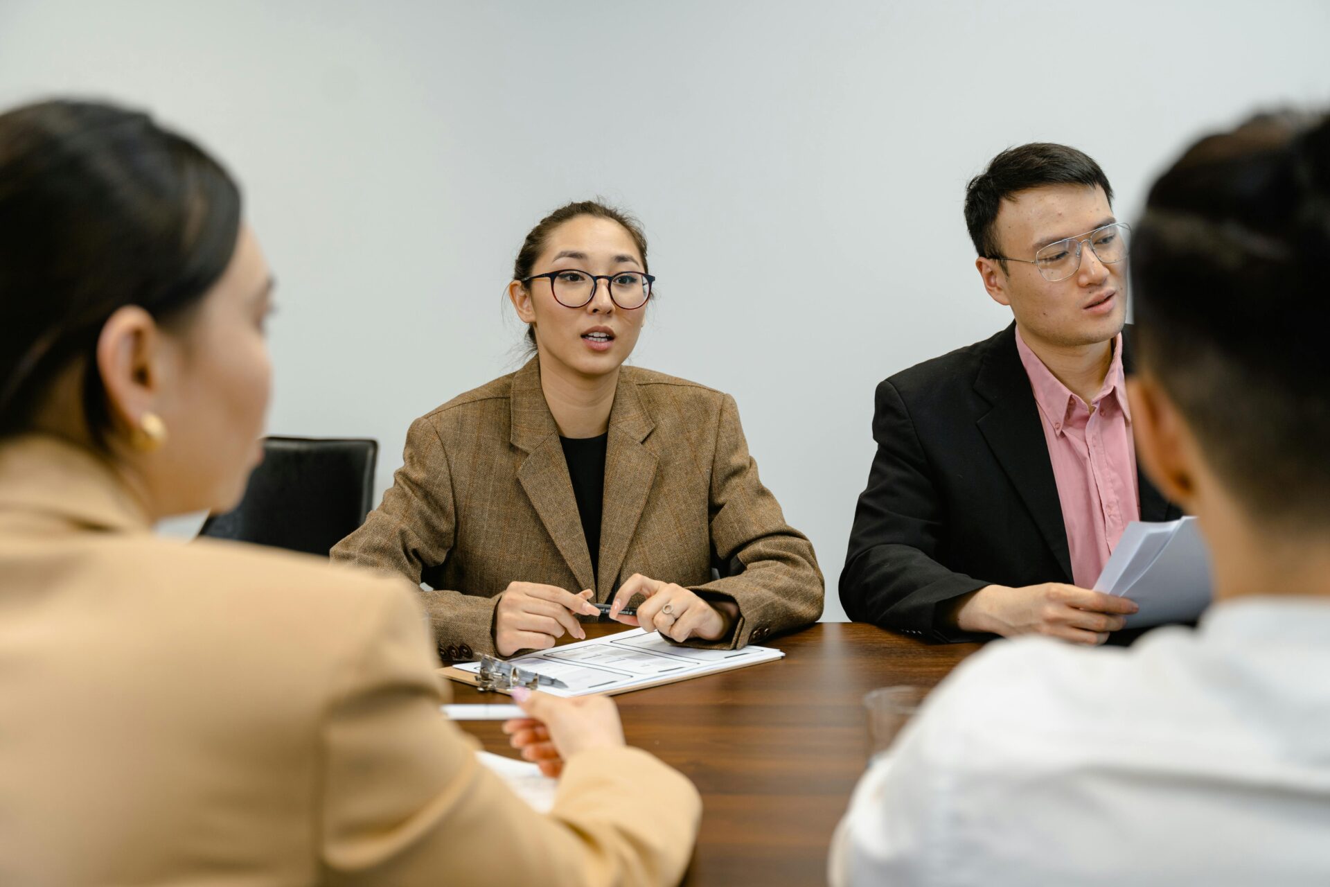 Tips For Second Interviews