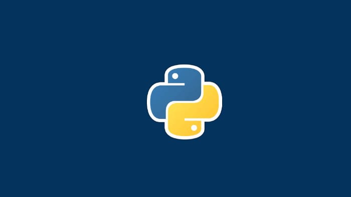 python