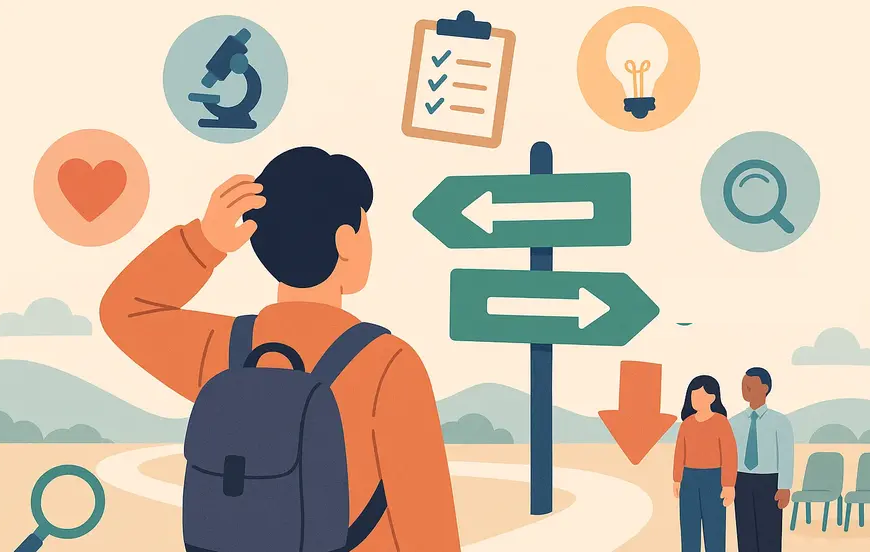Career Path