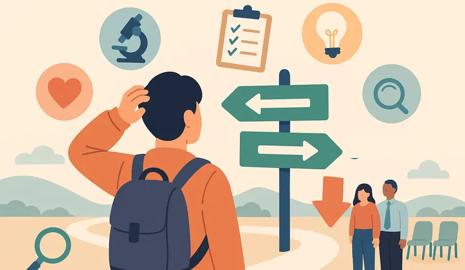 Career Path