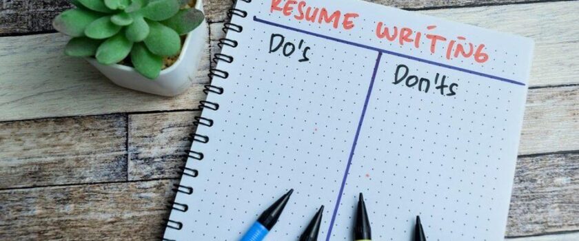 Resume