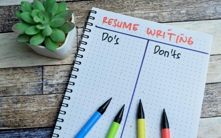 Resume