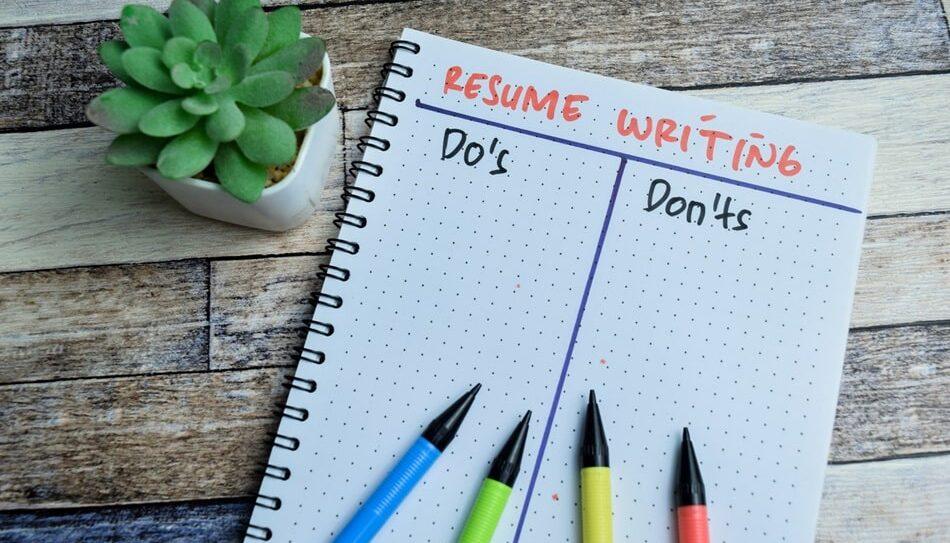 Resume