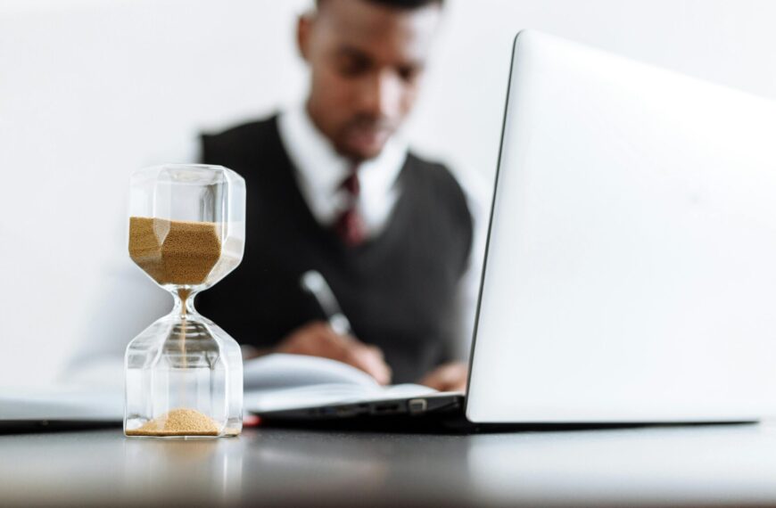 Time-Management